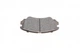 Комплект гальмівних колодок KAVO PARTS KBP-3020 KAVO KBP-3020 Hyundai Sonata, Tucson 581013FA01, 581013LA11, 581012EA30 - изображение 7