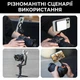 Магнитное крепление MagSafe на холодный башмак MG-28 с поворотом 360° для смартфона и камеры - изображение 5