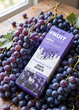 Лубрикант на водній основі з ароматом стиглого винограду OLO Fruit Flavour Series Grape Secrets 120 мл - зображення 2
