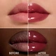 Увлажняющее масло для губ Christian Dior Addict Lip Glow Oil 104 - Black Cherry 6 мл - изображение 4