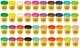 Гигантский сет 40 Ultimate Colors (40 баночек) - изображение 3