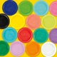 Эксклюзивный набор Play-Doh: 30 Creative Colors (30 баночек) - изображение 4