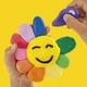 Эксклюзивный набор Play-Doh: 30 Creative Colors (30 баночек) - изображение 5