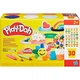 Эксклюзивный набор Play-Doh: 30 Creative Colors (30 баночек) - изображение 6