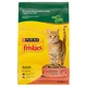 Сухий корм для котів Friskies Adult з куркою та овочами 10 кг 12460692 - зображення 1
