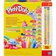 Юбилейный мега-сет 50 Rainbow Surprises (Радужные сюрпризы, 50 баночек) - изображение 2