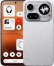 Мобильный телефон Nothing Phone 4a Pro 8/128GB Silver - изображение 1