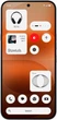 Мобильный телефон Nothing Phone 4a Pro 8/128GB Silver - изображение 2