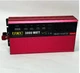 Перетворювач автомобільний, 12 V 220 V UKC 3000 W AC/DC AR, інвертор з USB-порт 5 входів - зображення 6