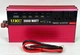 Перетворювач автомобільний, 12 V 220 V UKC 3000 W AC/DC AR, інвертор з USB-порт 5 входів - зображення 9
