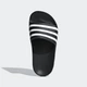 Детские Шлепанцы Adilette Aqua adidas F35556 32 (32 EUR) черный (4059808213026) - изображение 3
