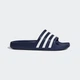 Шлепанцы Adilette Aqua adidas F35542 43 (9 UK) синий (4060509397229) - изображение 2