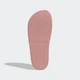 Женские Шлепанцы Adilette Aqua adidas GZ5877 43 (9 UK) розовый (4065419399264) - изображение 3