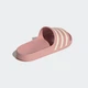 Женские Шлепанцы Adilette Aqua adidas GZ5877 43 (9 UK) розовый (4065419399264) - изображение 5