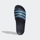 Мужские Шлепанцы Adilette Aqua adidas EG1757 47 (12 UK) синий (4062051394329) - изображение 3