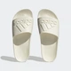 Шлепанцы Adilette Aqua adidas IF7370 43 (9 UK) белый (4066755060849) - изображение 3