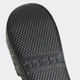 Шлепанцы Adilette Aqua adidas F35550 40.5 (7 UK) черный (4060509397878) - изображение 10