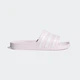 Женские Шлепанцы Adilette Aqua adidas GZ5878 44.5 (10 UK) розовый (4065419399318) - изображение 2