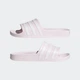 Женские Шлепанцы Adilette Aqua adidas GZ5878 44.5 (10 UK) розовый (4065419399318) - изображение 8