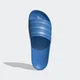 Пантолети Adilette Aqua adidas GZ5866 48.5 (13 UK) синій (4065419372489) - зображення 3
