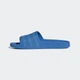 Пантолети Adilette Aqua adidas GZ5866 48.5 (13 UK) синій (4065419372489) - зображення 7