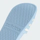 Жіночі Пантолети Adilette Aqua adidas IE8919 40.5 (7 UK) синій (4067893960602) - зображення 10
