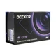 Универсальная камера Decker DMX-02 AHD 5-32V - изображение 4