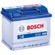 Акумулятор Bosch S4 12В 70А·рік 630А R+ (0 092 S40 260) - зображення 1