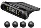 Система контроля давления в шинах TPMS SOLAR 7582 - изображение 2