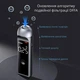 Тестер алкоголя Bodasan MR10 цифровой алкометр с дисплеем и аккумулятором - изображение 4