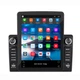 Автомагнітола 2DIN 9582A Android з екраном 9.5", мультимедійний центр CarPlay Android Auto GPS WiFi Bluetooth - зображення 8