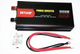 Преобразователь напряжения Eryuan 12V → 220V 5000W с LCD и вольтметром ∙ Инвертор 12-220 чистый синус Eryuan 5000 Вт 57270/59 - изображение 1