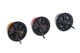 Ліхтар габаритний Fristom білий FT-059 B LED - зображення 4