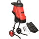 Веткоизмельчитель электрический Vitals Zs 2645w - изображение 1