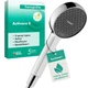 Ручний душ hansgrohe Activera Select S 95 2jet EcoSmart, 28033000 хром - изображение 1