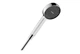 Ручний душ hansgrohe Activera Select S 95 1jet EcoSmart+, 28032000 хром - изображение 2