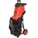 Веткоизмельчитель электрический Vitals Zs 2645w - изображение 7