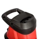 Веткоизмельчитель электрический Vitals Master Zs 2845wt - изображение 12
