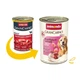 Вологий корм для собак мультим'ясний коктейль Animonda Gran Carno Adult Multi Meat Cocktail 400 г - зображення 2
