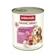 Влажный корм для собак мультимясной коктейль Animonda GranCarno Adult Multi Meat Cocktail 800 г - изображение 1