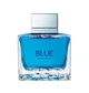 Туалетная вода для мужчин Antonio Banderas Blue Seduction For Men 100 мл - изображение 2