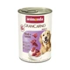 Влажный корм для собак с говядиной и ягненком Animonda GranCarno Adult Beef + Lamb 400 г - изображение 1