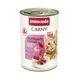 Вологий корм для кішок мультим'ясний коктейль Animonda Carny Adult Multi Meat Cocktail 400 г - зображення 1