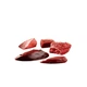 Влажный корм для собак с говядиной и ягненком Animonda GranCarno Adult Beef + Lamb 800 г - изображение 3