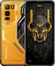 Мобільний телефон Blackview Fort 5 12/256GB Cyber Yellow - зображення 1