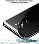 Захисне скло Ceramic Black для Xiaomi Redmi 15C 4G та Redmi 15C 5G - зображення 7