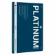 Гидрогель плёнка iNobi PLATINUM PX-001 180х120мм глянцевая для защиты смартфонов и планшетов - изображение 1