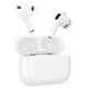 Навушники Bluetooth Hoco EW97 True Wireless з активним шумопоглинанням білі - зображення 8