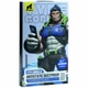 Защитное стекло Type Gorilla 0.33 мм 2.5D HD Anti-Static для iPhone 13 13 Pro 14 16e Черный - изображение 2
