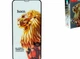 Захисне скло Hoco G9 HD 0.33mm для Apple iPhone 14 Pro чорне загартоване з олеофобним покриттям - зображення 2